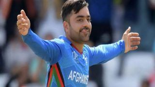 Rashid Khan ने कर दिया इनकार, नहीं बनेंगे Afghanistan के T20 कप्तान